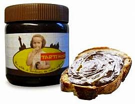 Années 80, 80's, eighties, Pate à tartiner Pastador, Le Pastador, Tartinor, chocolat, Côte d'or, Marino, souvenirs, nostalgie